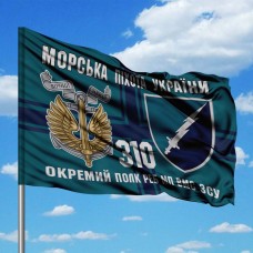 Прапор 310 окремий полк РЕБ МП