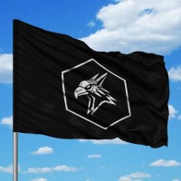 Прапор 424 ОББпС SVAROG