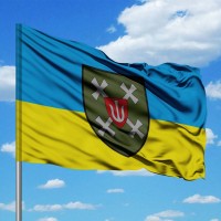 Прапор 432 окремий батальйон безпілотних систем Skyline