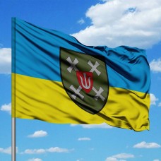 Прапор 432 окремий батальйон безпілотних систем Skyline