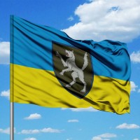 Прапор 50 ОМБр