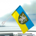 Авто прапор 64 окрема механізована бригада ЗСУ