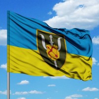 Прапор 87 центр ППП 16 АК