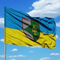 Прапор 91 окремий протитанковий батальйон 16 АК
