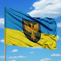 Прапор 146 ОРВП