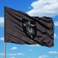 Прапор 5 Центр Рекрутингу ССО