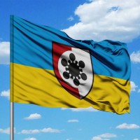 Прапор Санітарно-епидеміологічної служби