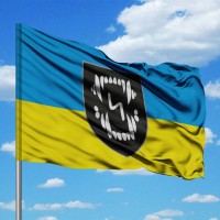 Прапор ССО