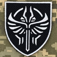 Нарукавний знак 423 ОББС
