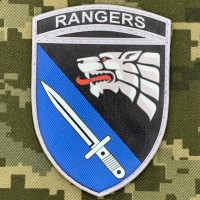 PVC Шеврон 6 ОПСпП