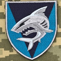 Шеврон 40 ОБрБО