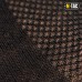 M-TAC ШКАРПЕТКИ СПОРТИВНІ BLACK