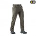 Брюки M-TAC Soft Shell Winter Olive