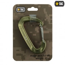 Купить Карабін Type 2 Army Green в интернет-магазине Каптерка в Киеве и Украине