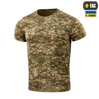 Футболка Coolmax Summer NGU Camo
