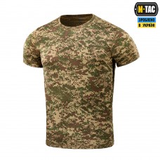 Футболка Coolmax Summer NGU Camo