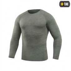 Термокофта M-Tac Merino Oliva