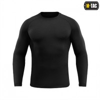 Термокофта M-Tac Merino BLACK