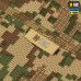Футболка Coolmax Summer NGU Camo