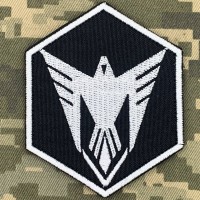 Нарукавний знак 9 ОББС
