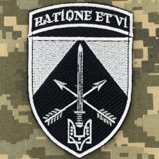 Купить Нарукавний знак ССО в интернет-магазине Каптерка в Киеве и Украине