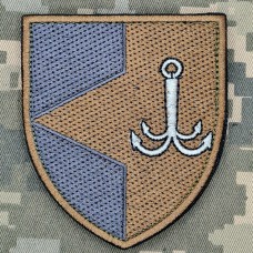 Купить Шеврон 94 окремий протитанковий батальйон польовий в интернет-магазине Каптерка в Киеве и Украине