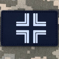 PVC патч Знамення перемоги