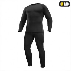 Термобілизна M-Tac Merino BLACK