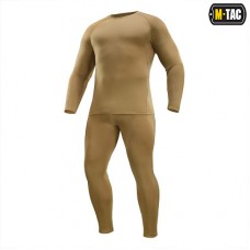 Термобілизна M-Tac Merino coyote