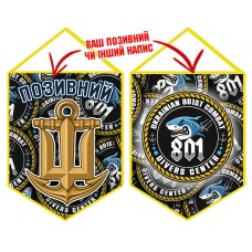 Вимпел 801 центр ВМСУ