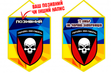Вимпел 72 ОМБР 