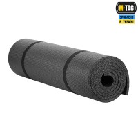 Каремат 10мм 180х60см сірий