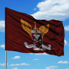 Прапор 33 окремий інженерний батальйон