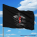 Прапор 5 окрема штурмова бригада Розвідувальний батальйон Чорний
