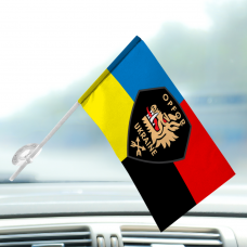 Купить Автомобільний прапорець OPFOR combo в интернет-магазине Каптерка в Киеве и Украине