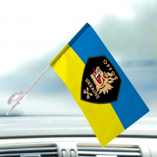 Купить Автомобільний прапорець OPFOR в интернет-магазине Каптерка в Киеве и Украине