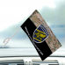 Авто прапорець Повітряні Сили Зведена стрілецька бригада Camo
