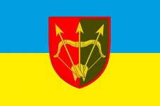 Купить Прапор 1129 зенітний ракетний полк в интернет-магазине Каптерка в Киеве и Украине