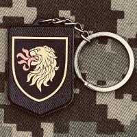 Брелок 4 ОТБр