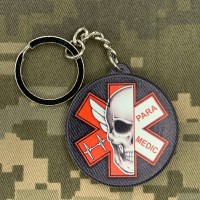 Брелок Paramedik