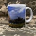 Керамічна чашка Сухопутні війська Збройних сил України