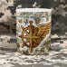Керамічна чашка Управління військових сполучень ЗСУ