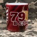 Керамічна чашка 79 ОДШБр В єднанні Сила! (марун)
