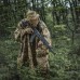 Пончо камуфльоване M-Tac