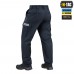 Штани Поліція FLEX RIP-STOP DARK NAVY BLUE