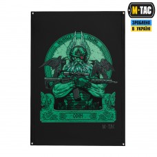 Купить Банер Odin Night Vision M-Tac 63x90см Black в интернет-магазине Каптерка в Киеве и Украине