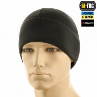 Шапка Watch Cap фліс Light Polartec Gen.II Black