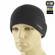 Купить Шапка M-TAC Light Polartec Dark Navy Blue в интернет-магазине Каптерка в Киеве и Украине