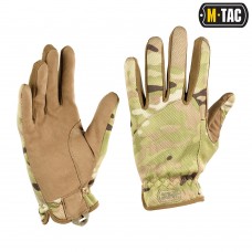 Купить Перчатки M-TAC Scout Tactical Mk.2 MC в интернет-магазине Каптерка в Киеве и Украине
