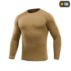 Термокофта M-Tac Merino Coyote